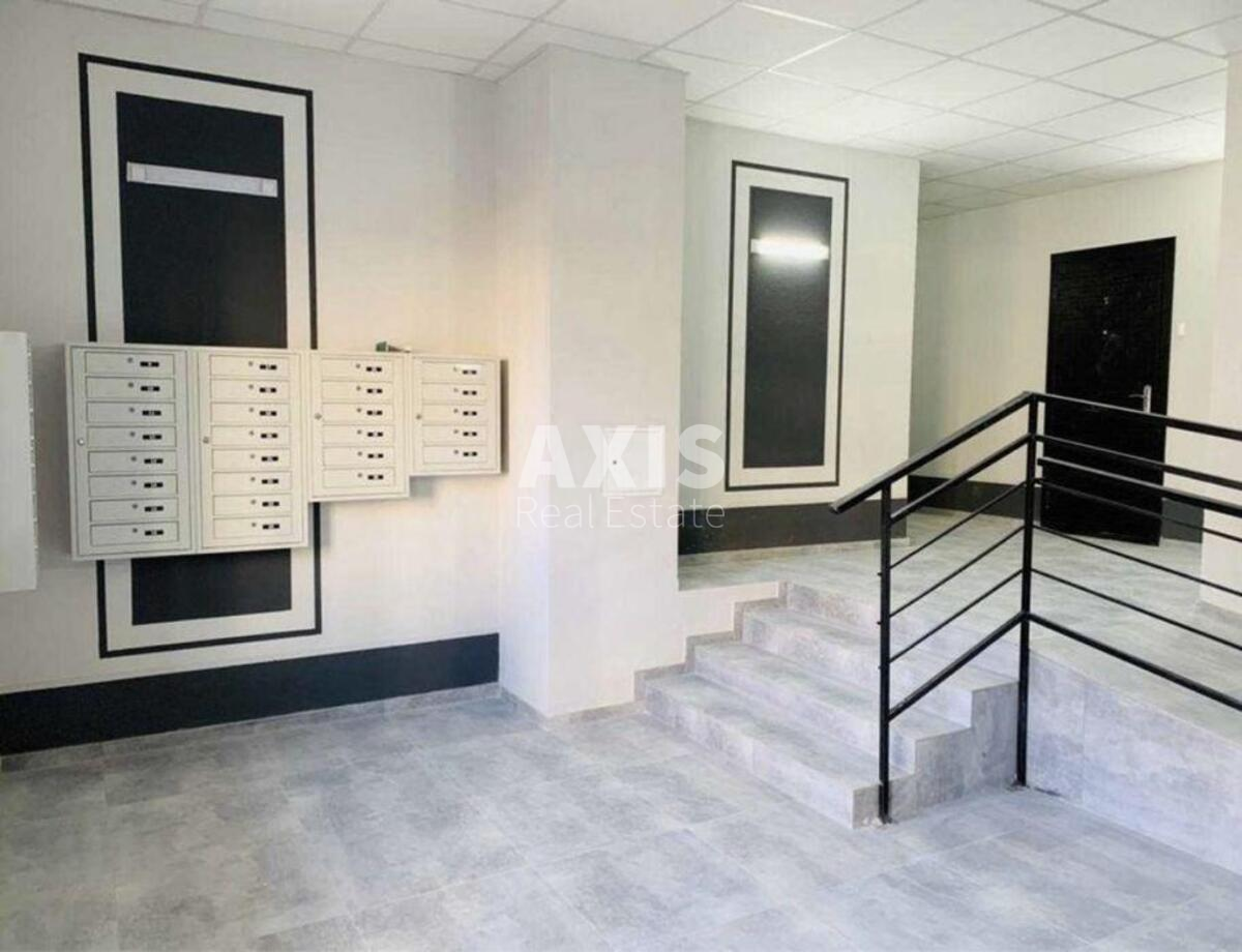 1k apartment vul. Jantarna 442