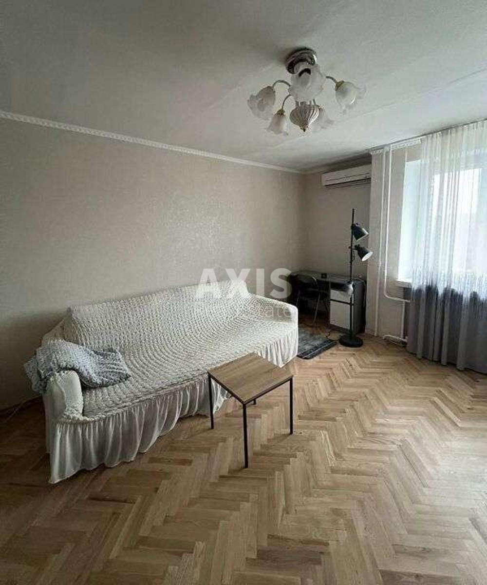3k apartment vul. Antonovycha 103А302511