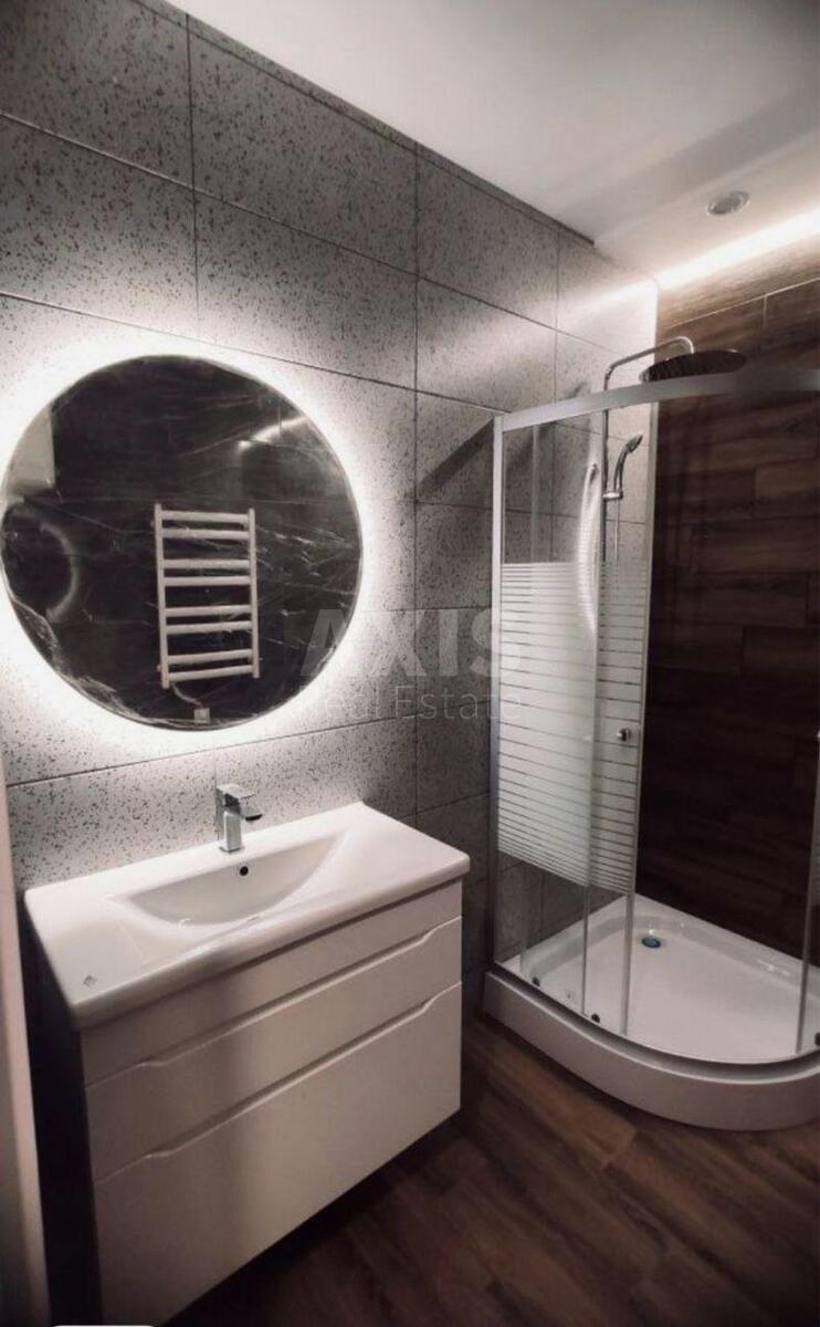 1к квартира шоссе Столичное 1Б637888