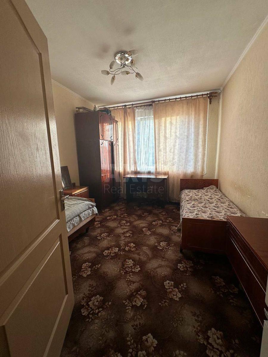3к квартира ул. Кибальчича Николая 7Б3