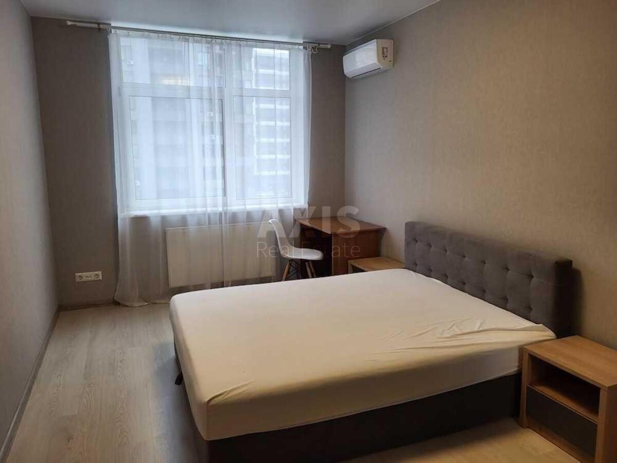 2k apartment vul. Oleksandra Olesja 2В5