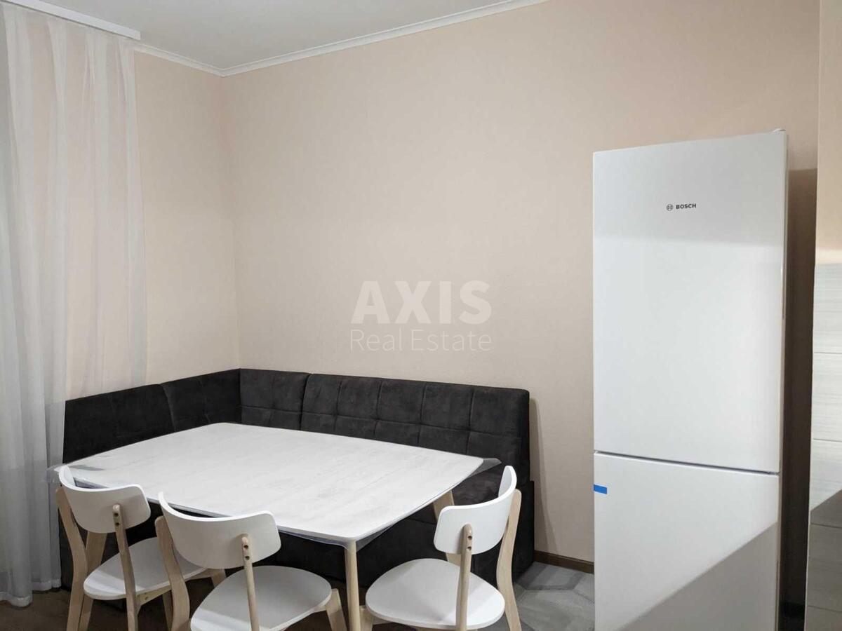 1k apartment pr-t Peremogy 67596870
