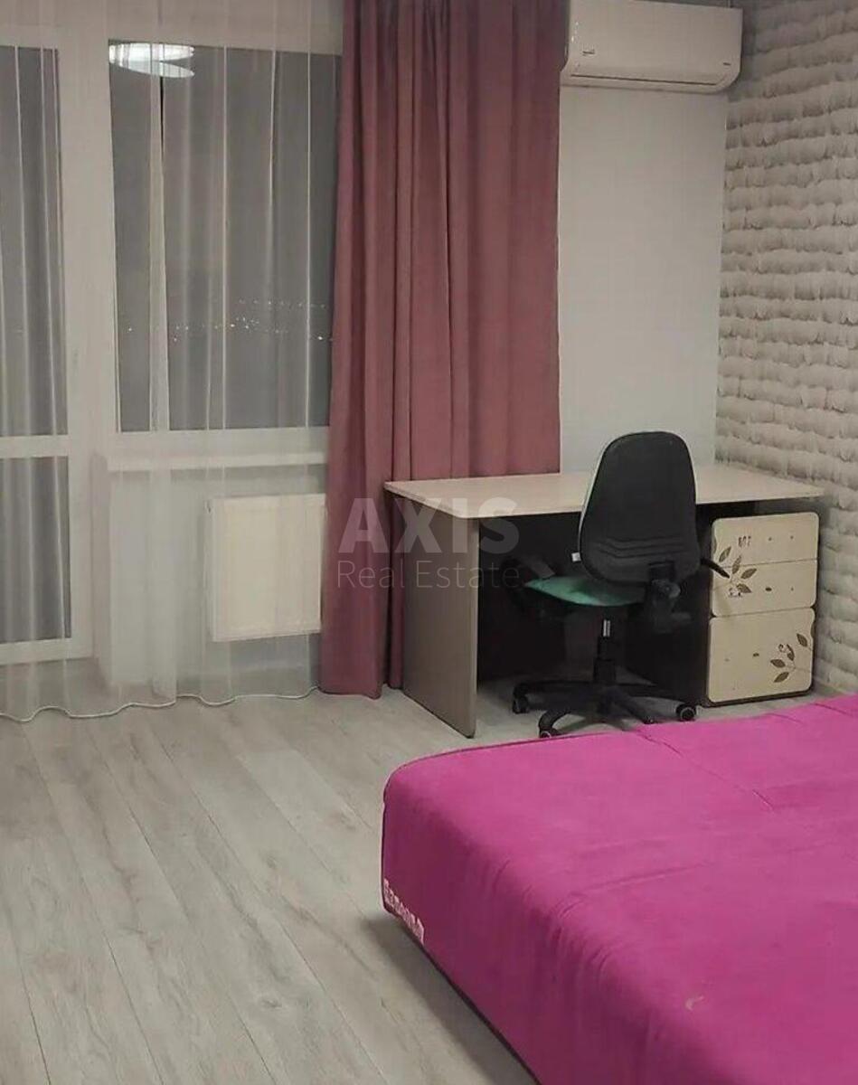 3k apartment vul. Chornyh Zaporozhciv 26А0