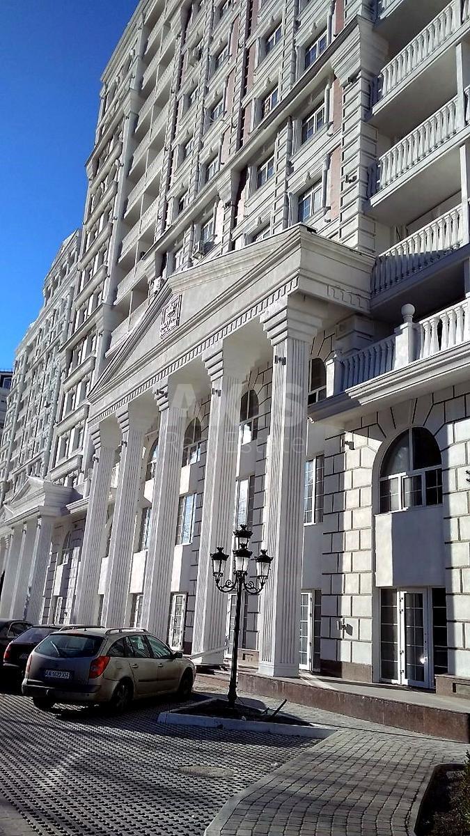 1k apartment vul. Myhajla Maksymovycha 246394910