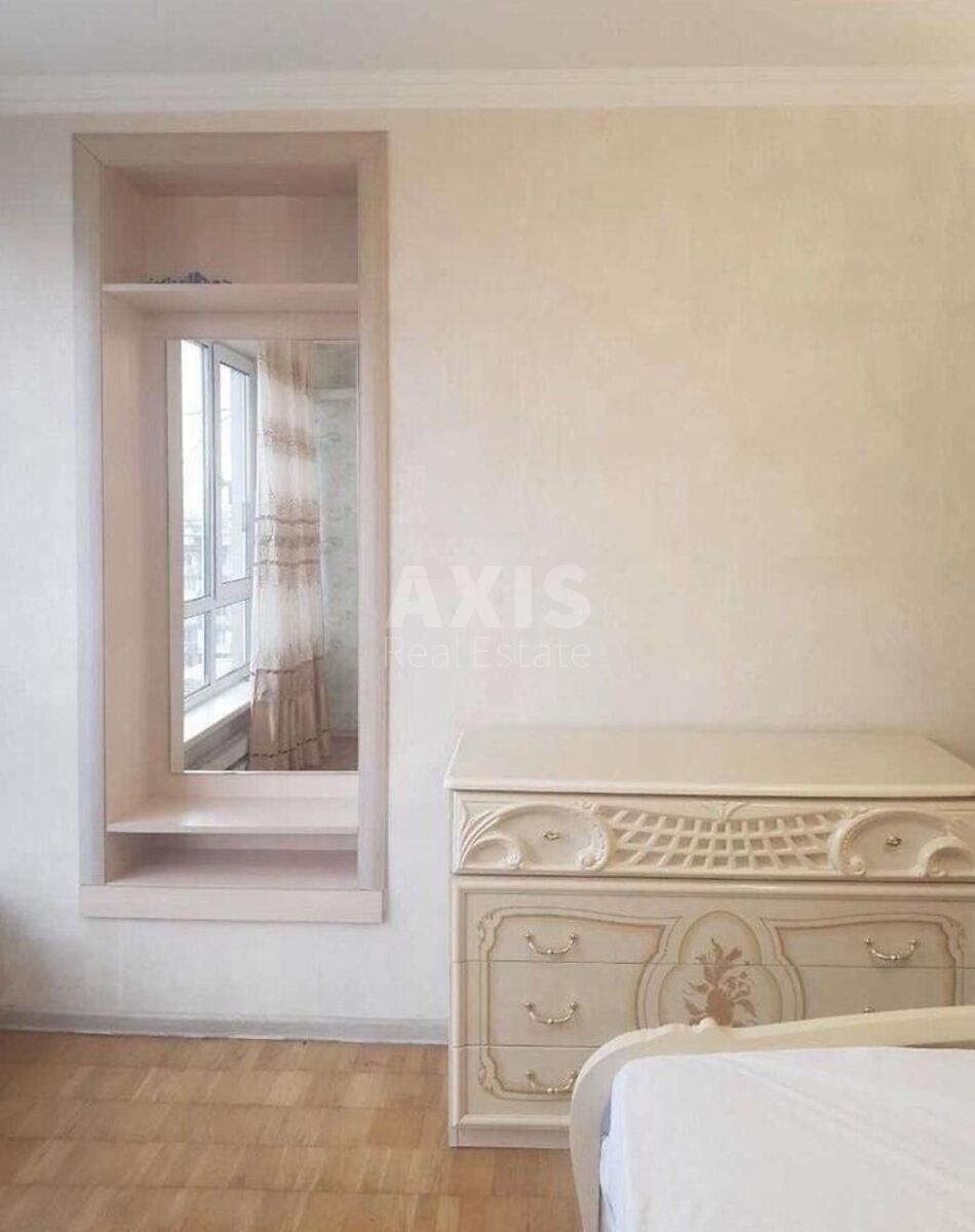 1k apartment vul. Serafymovycha 5639653