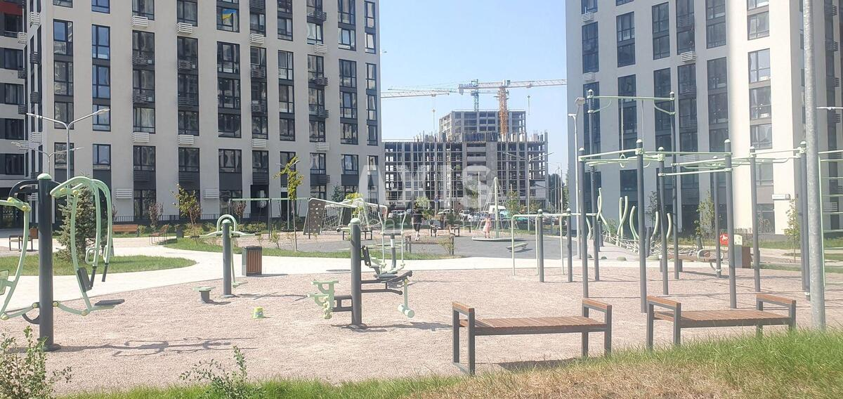 1k apartment vul. Grechka Marshala 44482768