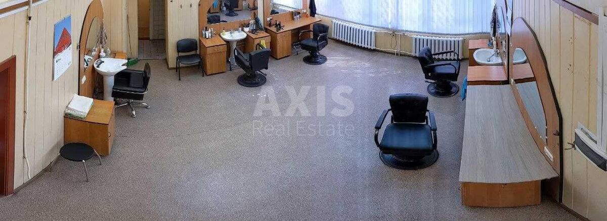 Trade object shose Harkivs'ke 2, 83m22