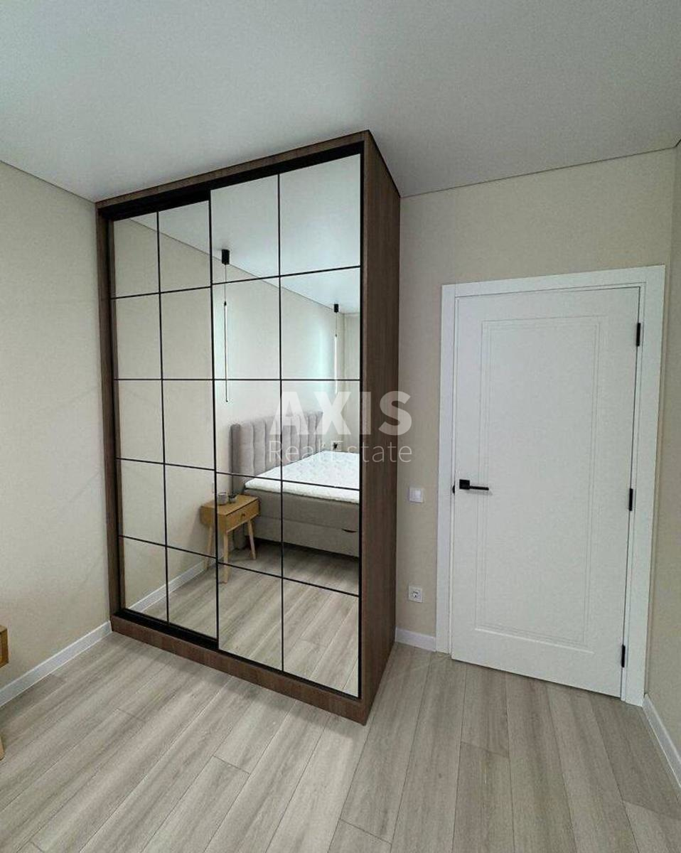 1k apartment vul. Oleksandra Olesja 5А6