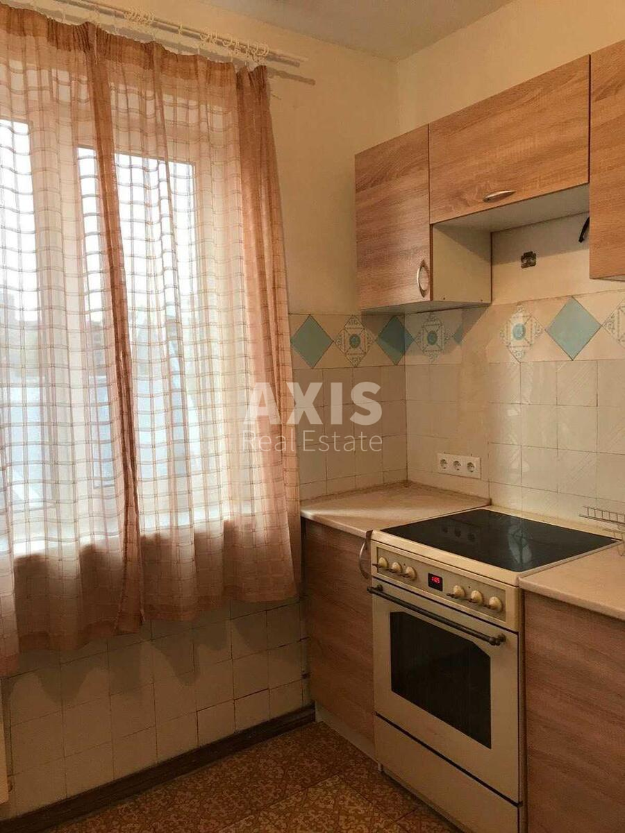 2k apartment vul. Geroi'v Dnipra 36Б