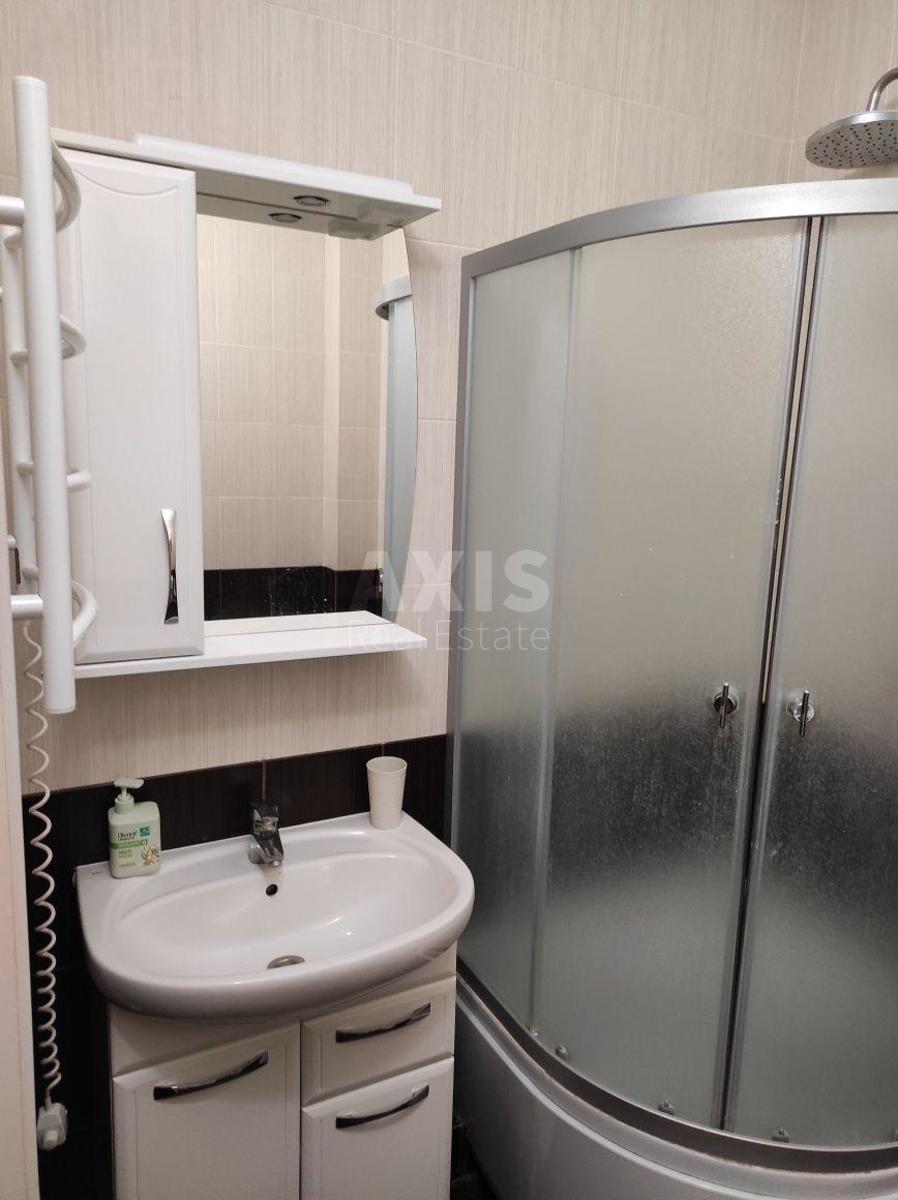 1к квартира ул. Евгения Коновальца 346