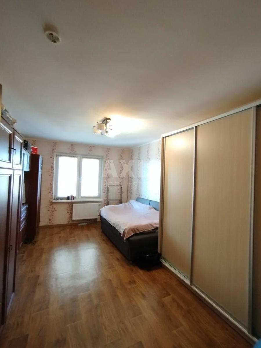 3k apartment vul. Danchenka Sergija 30