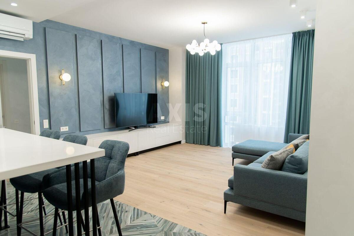 3k apartment vul. Velyka Vasyl'kivs'ka 139