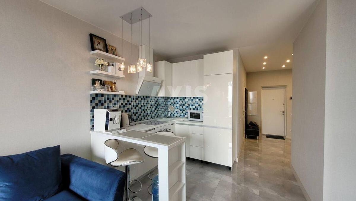 1к квартира ул. Университетская 2359985