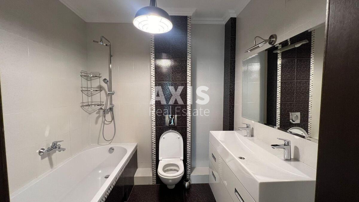 3k apartment vul. Chaadajeva Petra 25275712