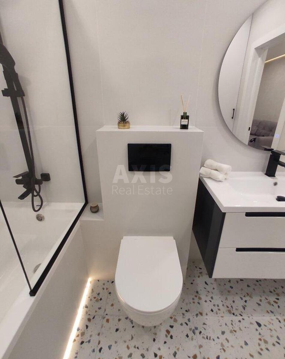 1k apartment pr-t Pravdy 53/469