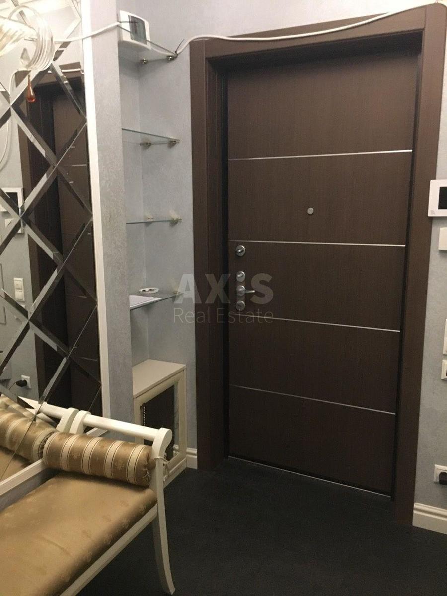 3k apartment vul. Vyshgorods'ka 4516