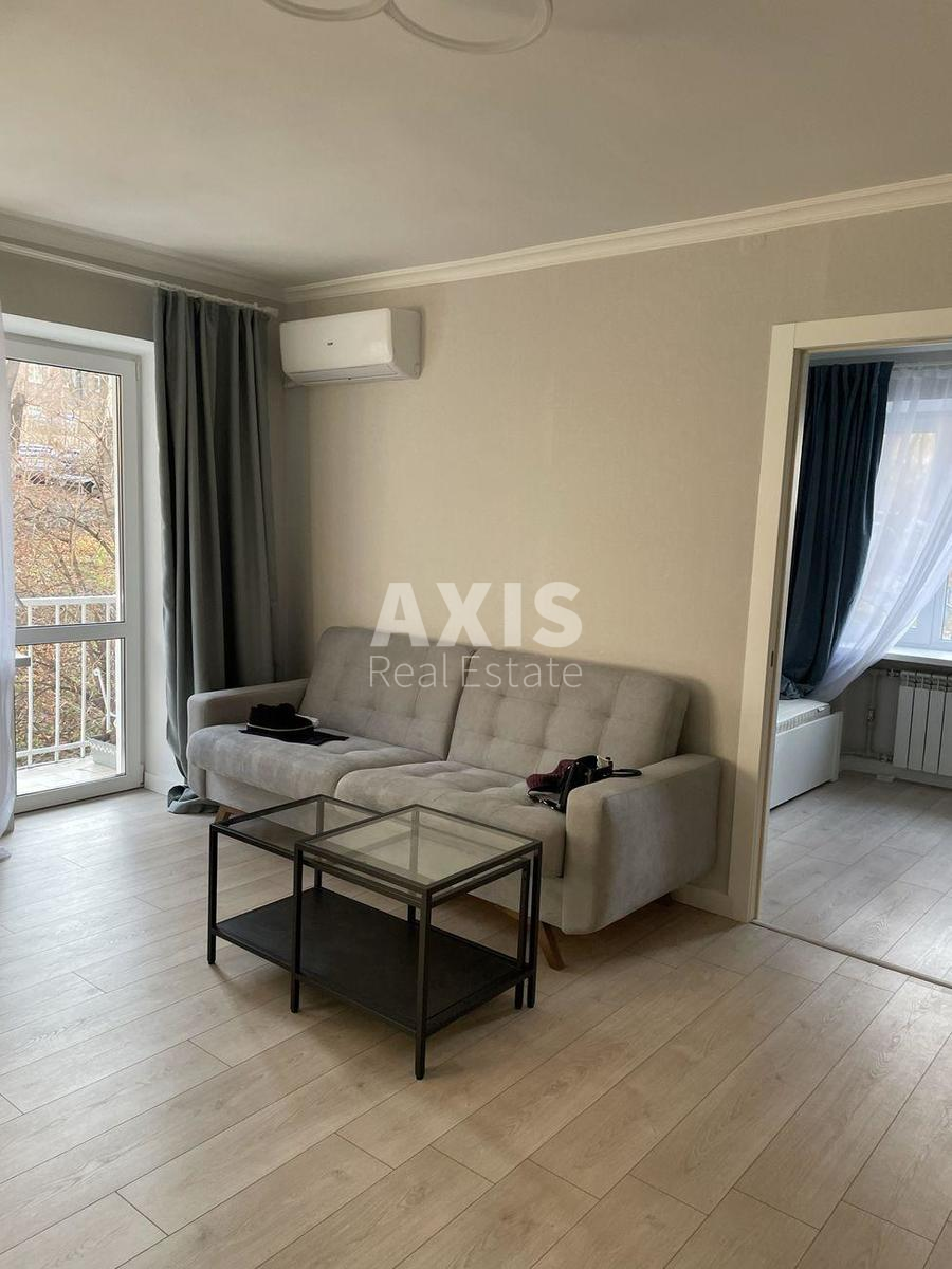 2k apartment vul. Mechnykova 11А384011