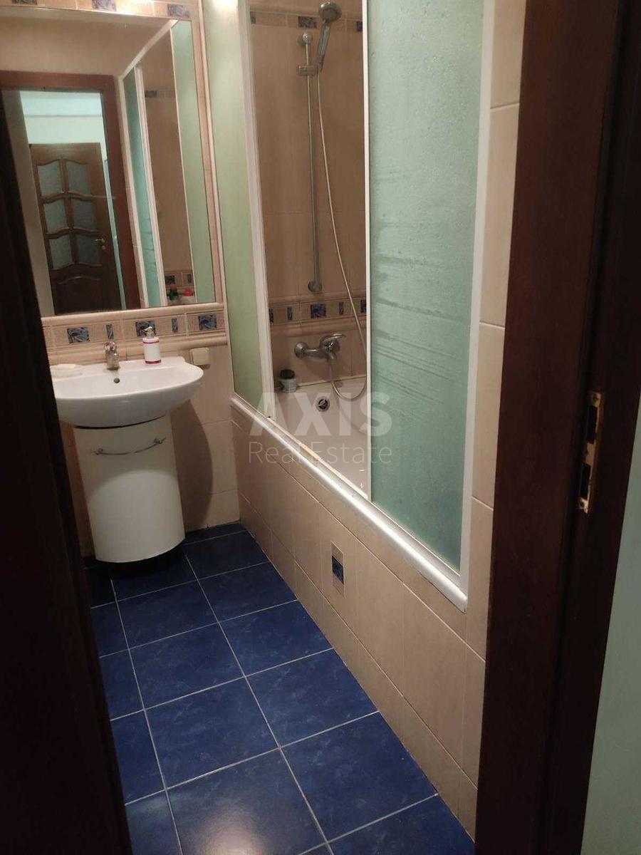 2k apartment vul. Zapádyns'ka 3А4