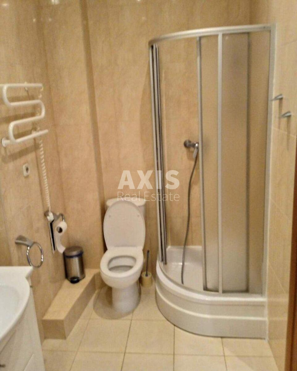 2k apartment vul. Hreshhatyk 236