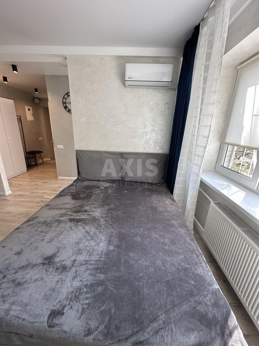 1k apartment vul. Proviants'ka 17601351