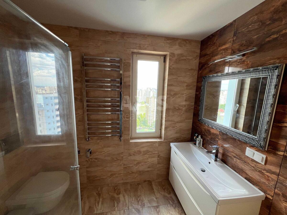 5k apartment vul. Dragomanova 113