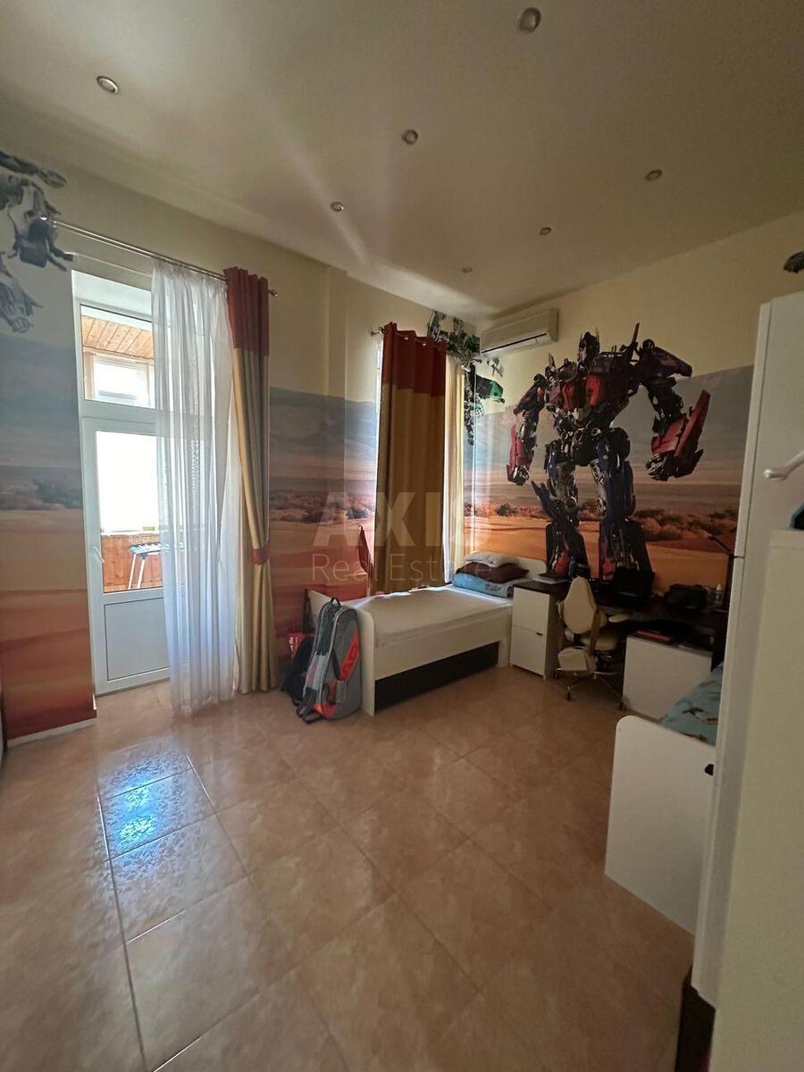 3k apartment vul. Rejtars'ka 29601394