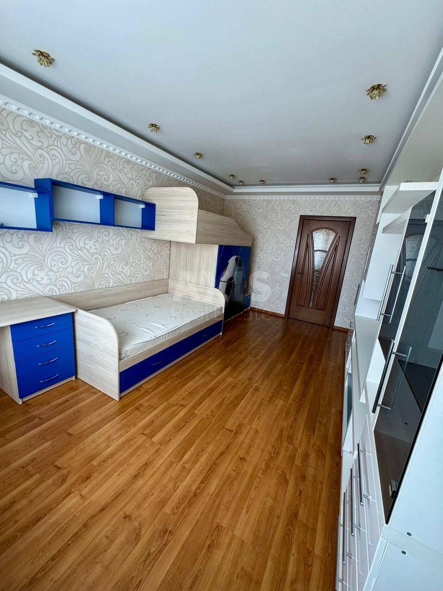 2k apartment vul. Cvjetajevoi' Maryny 56