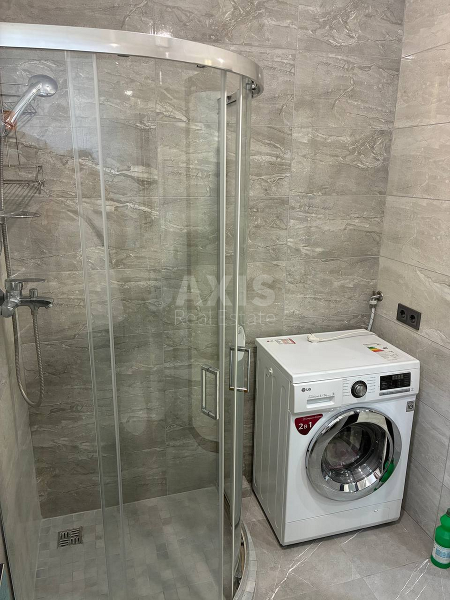 3k apartment vul. Regeneratorna 411