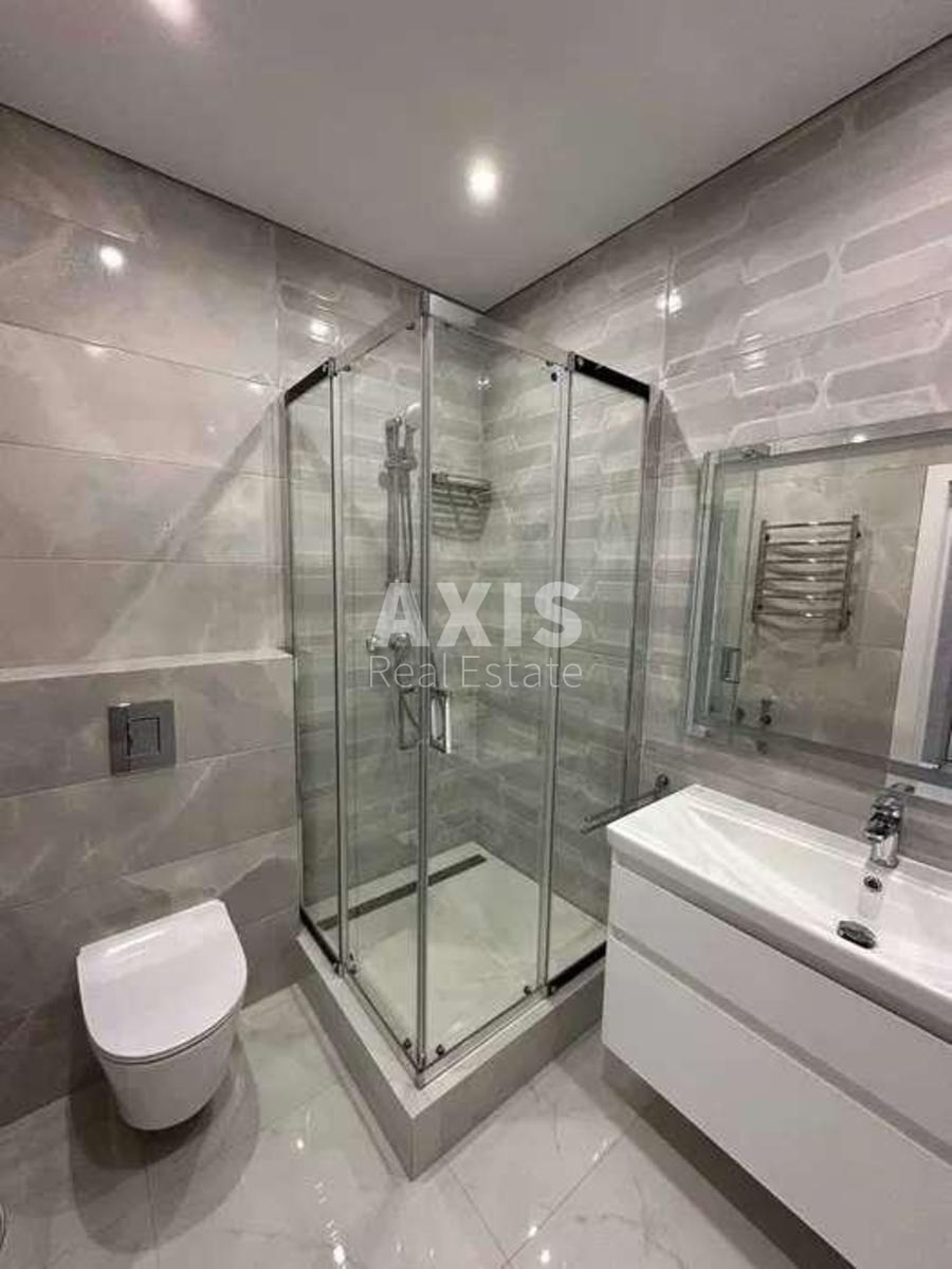 1k apartment vul. Zabolotnogo Akademika 1325054