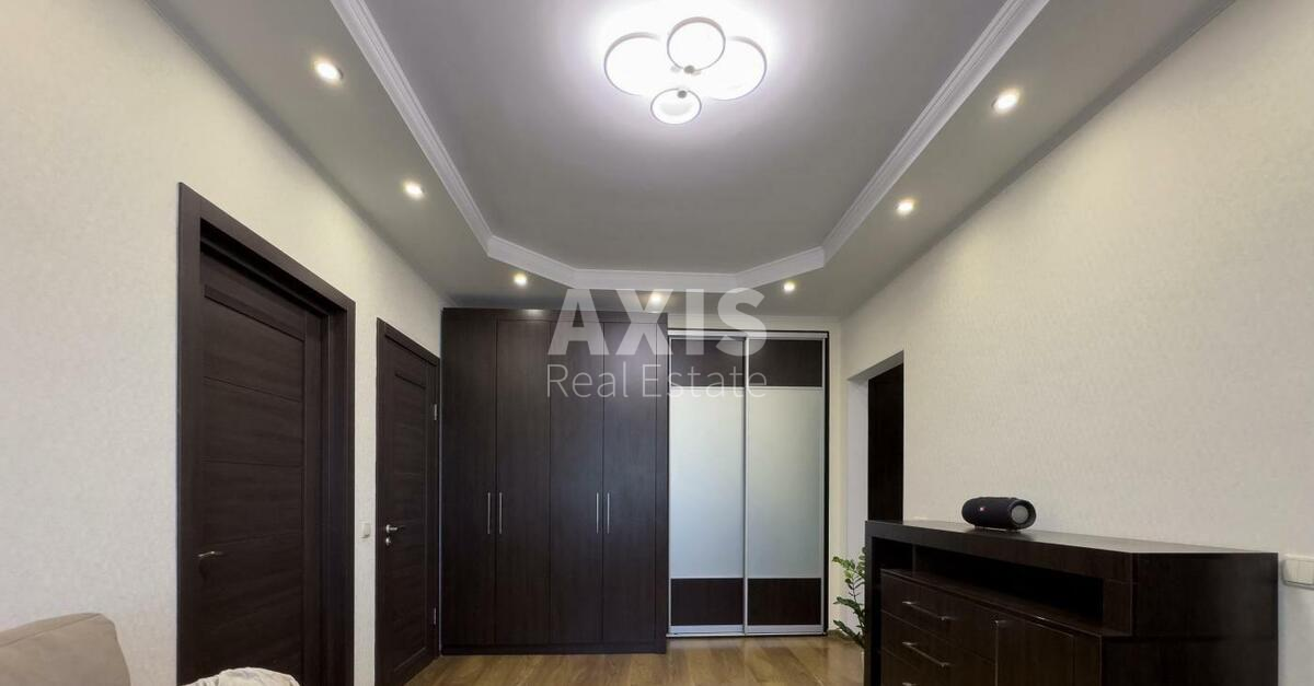 2k apartment vul. Velyka Vasyl'kivs'ka 1144