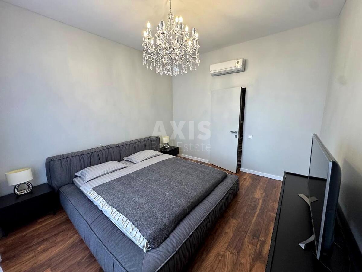 3k apartment bul. Lesi Ukrai'nky 7615121