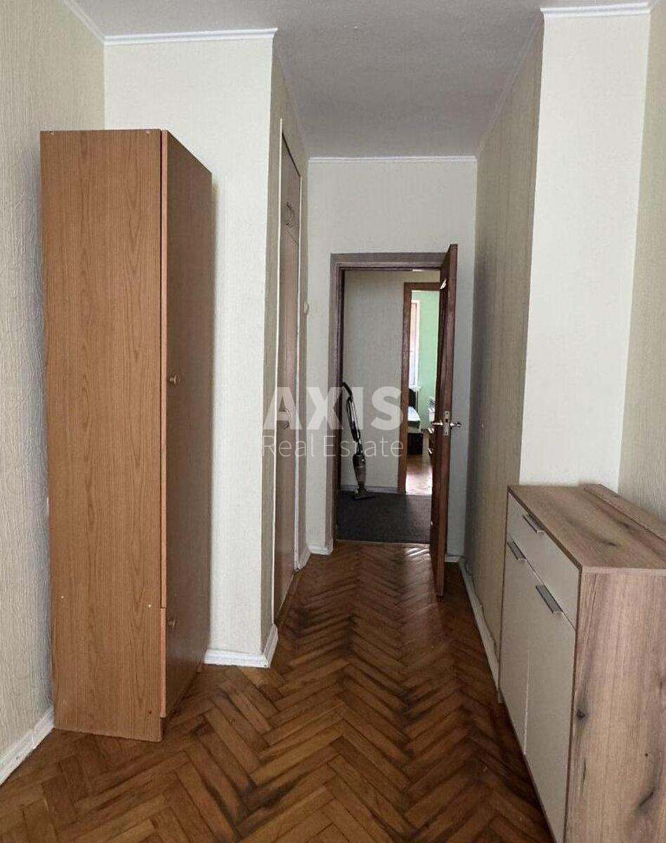 3k apartment prov. Gordienka Kostjantyna 39