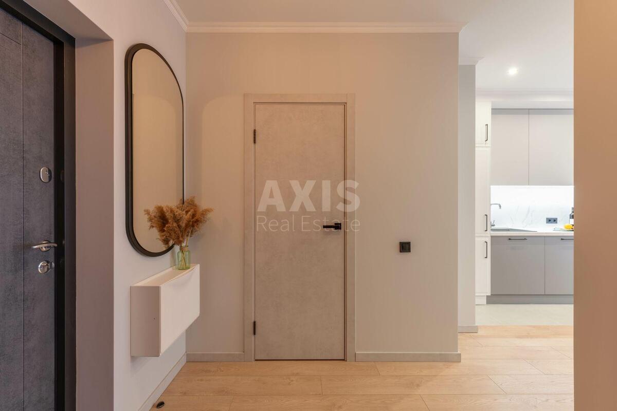 1k apartment vul. Glybochyc'ka 135714214