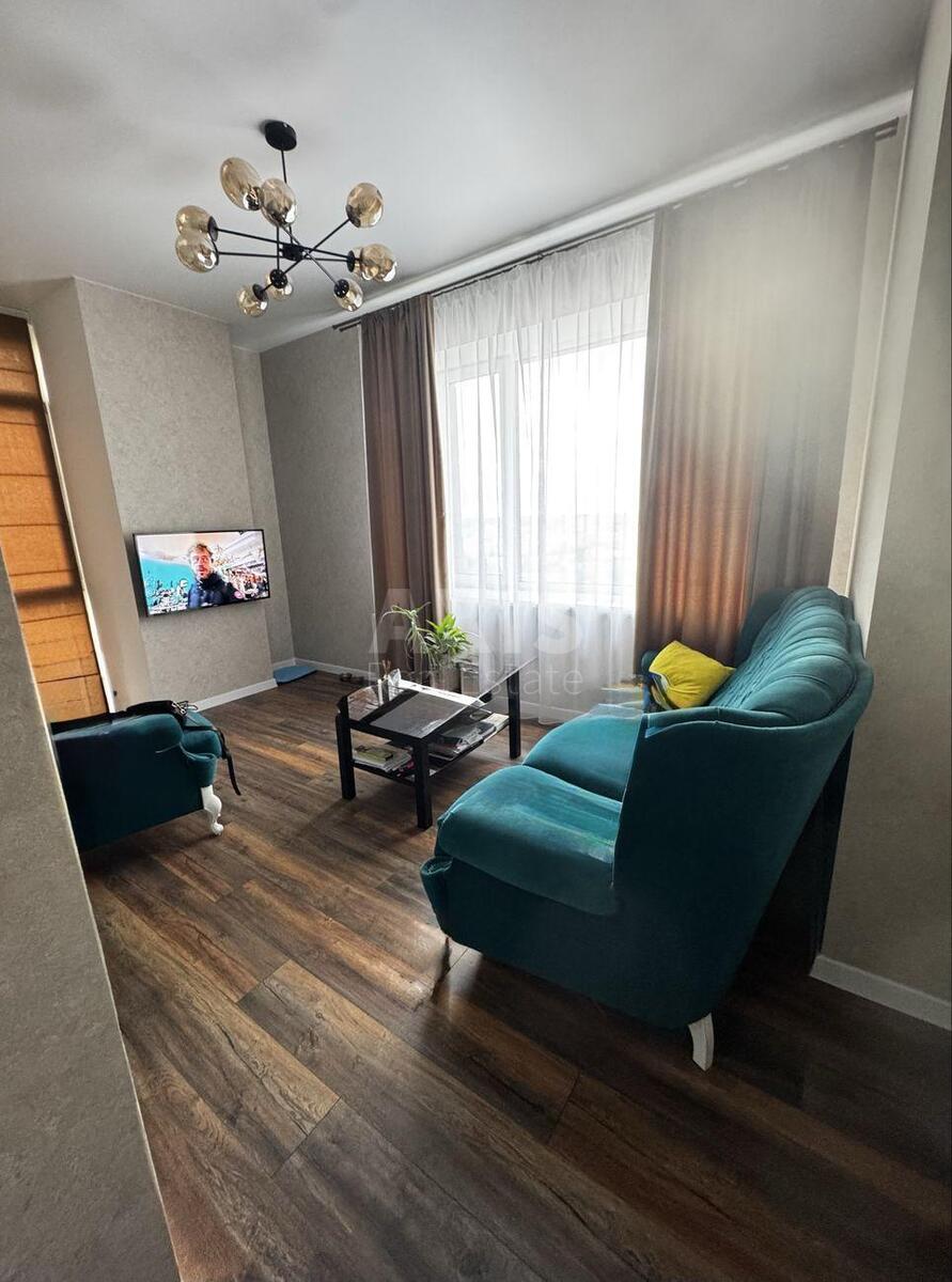 2к квартира ул. Тимошенко Маршала 21, корп. 1571651