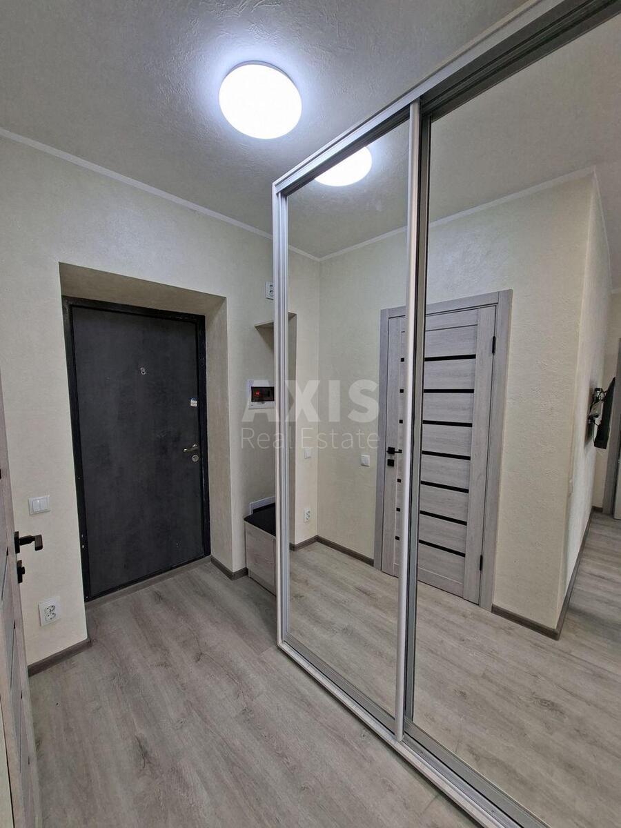 3k apartment vul. Teligy Oleny 15615887