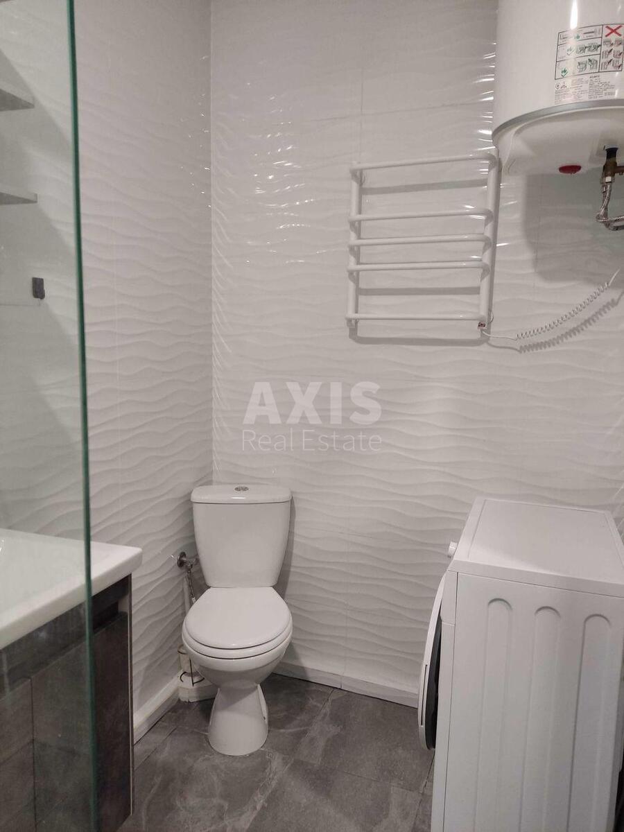 1k apartment vul. Strokacha Tymofija 9570046