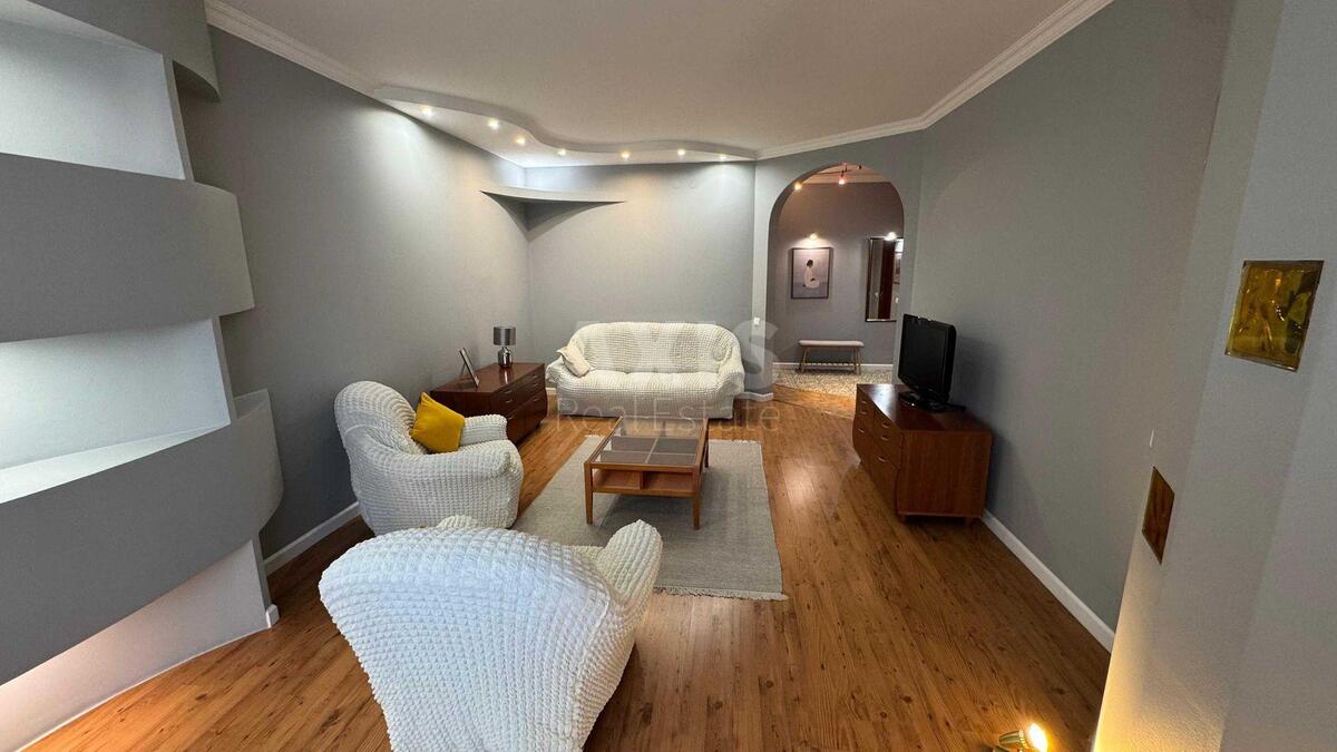 3к квартира пр-т Голосеевский 68614185