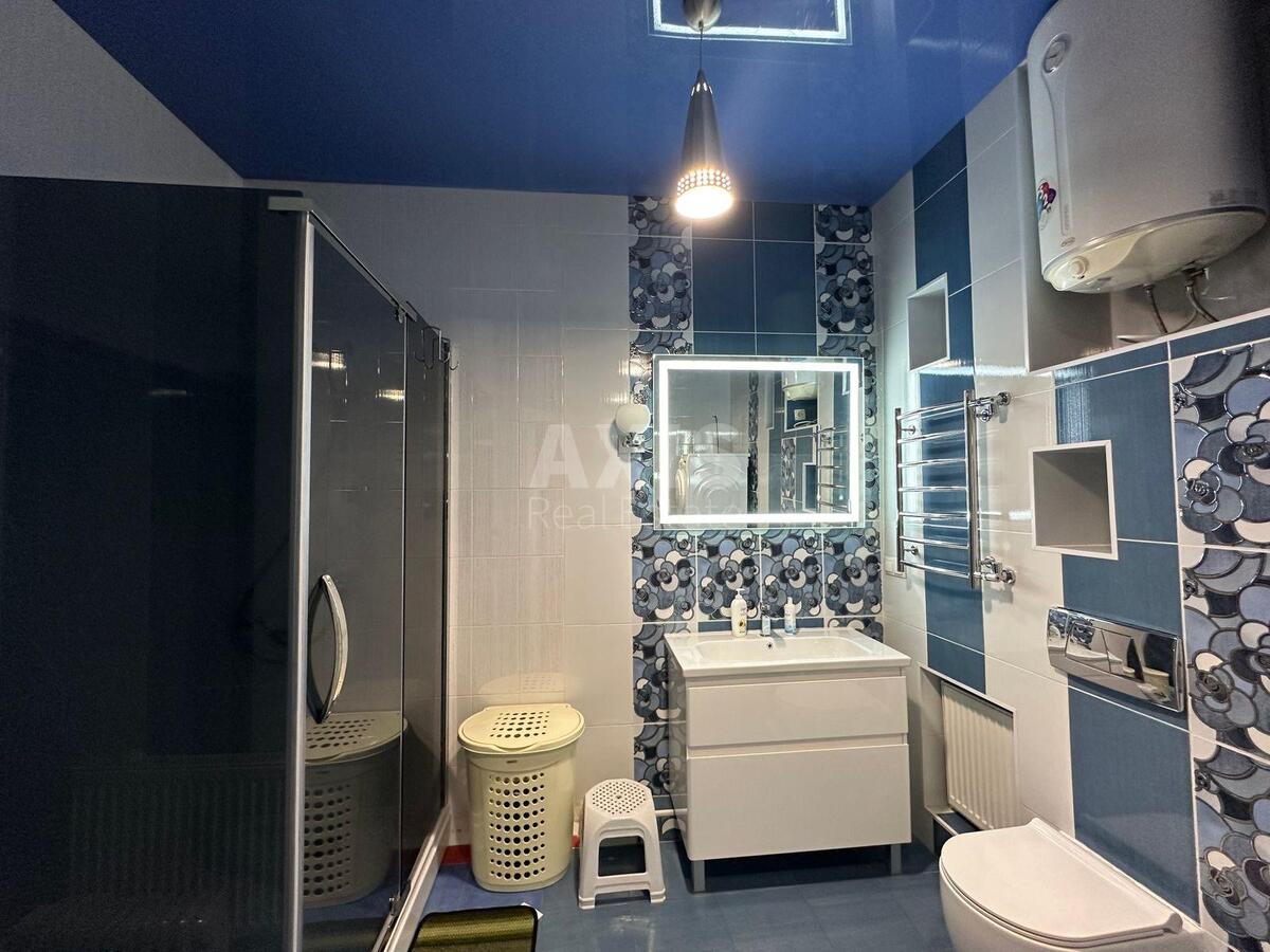 3k apartment vul. Zlatoustivs'ka 507
