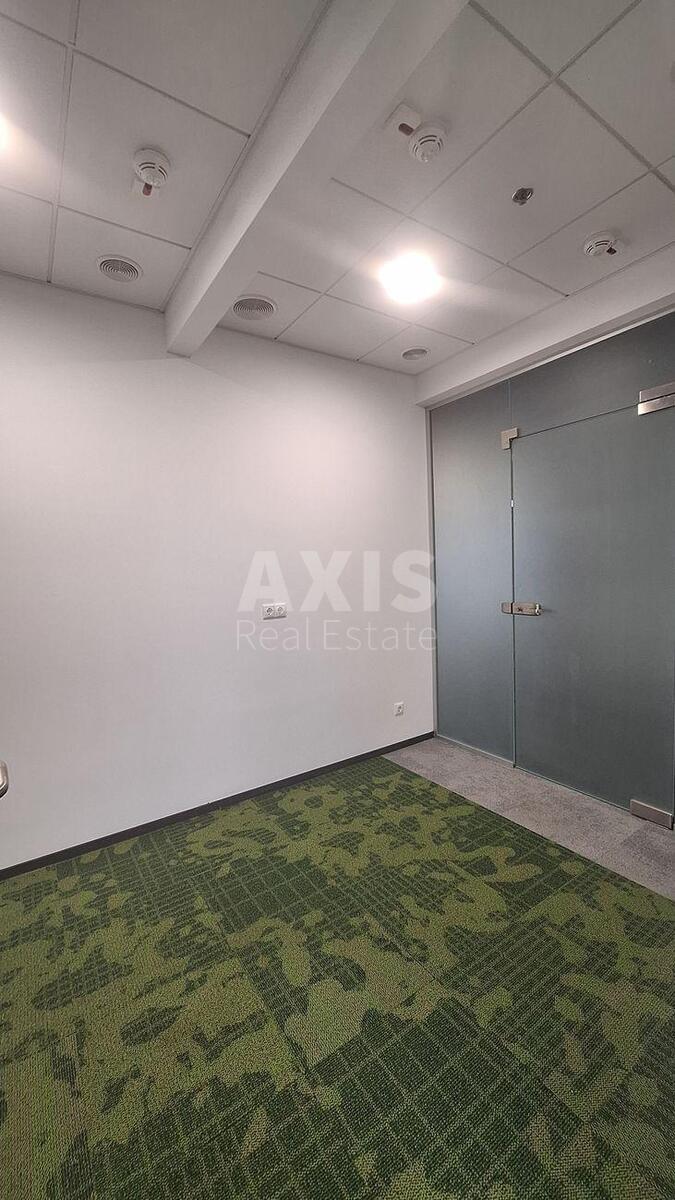 Office vul. Moskovs'ka 32/2, 469m2570515