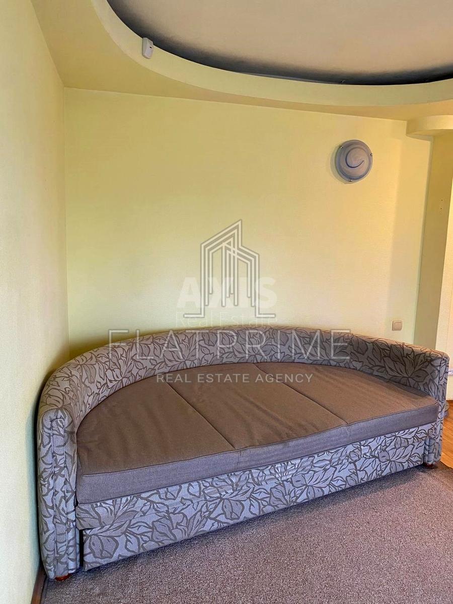 1k apartment bul. Lesi Ukrai'nky 9614456