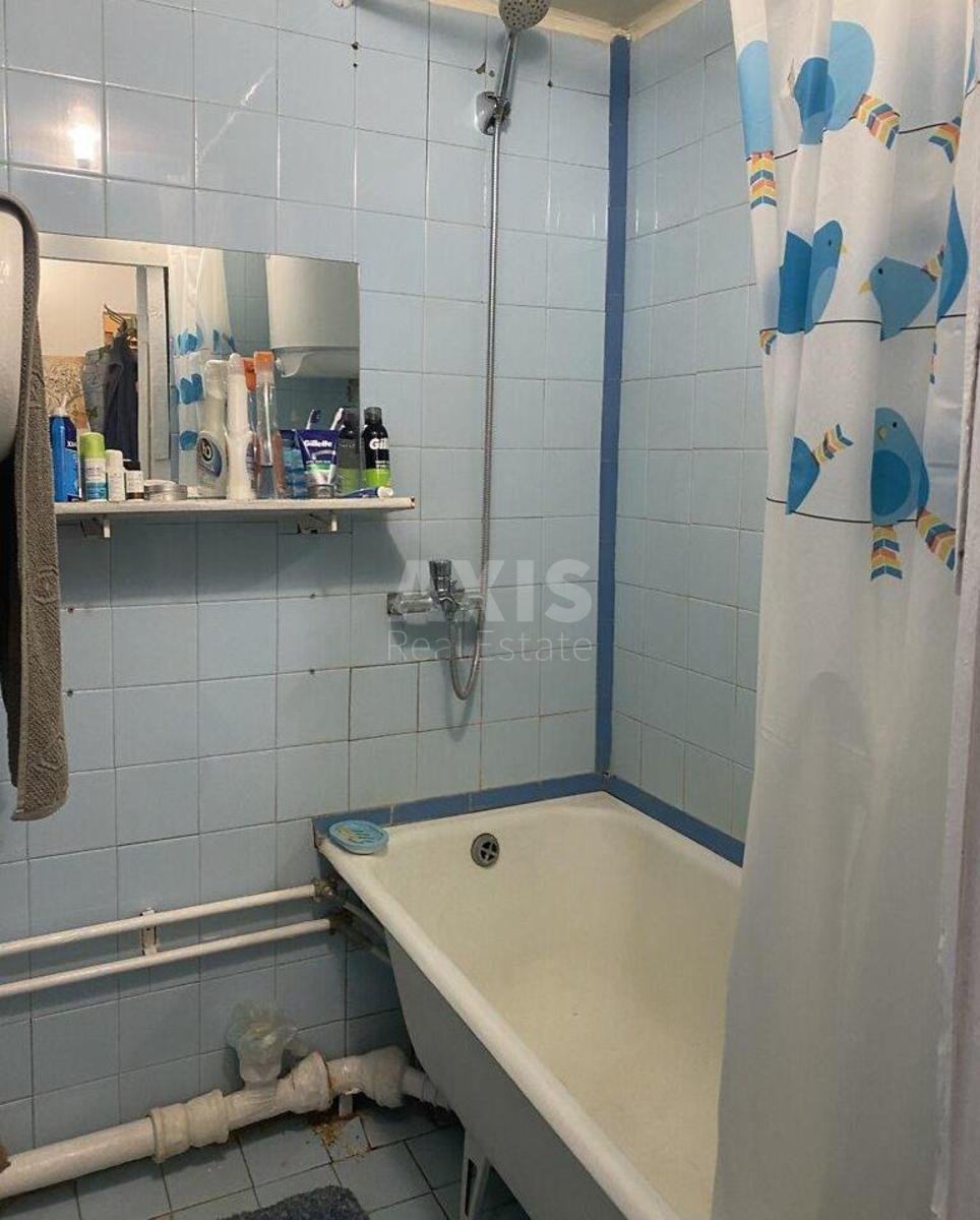 1k apartment vul. Lypkivs'kogo Vasylja Mytropolyta 30411144