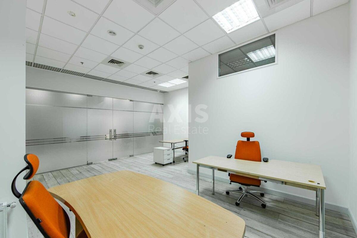 Office vul. Hmel'nyc'kogo Bogdana 19/21, 60m22
