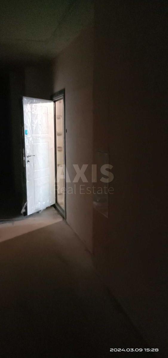 1k apartment vul. Svitla 35