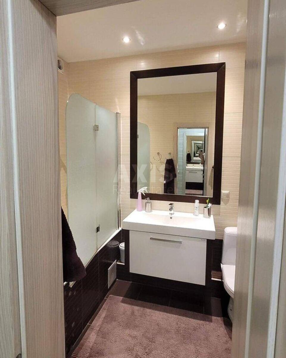3k apartment shose Harkivs'ke 58Б6