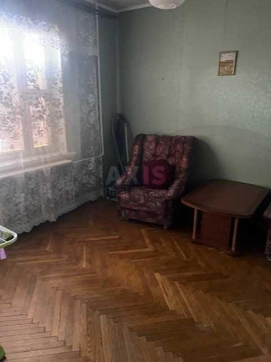 3к квартира пер. Апрельский 7569330