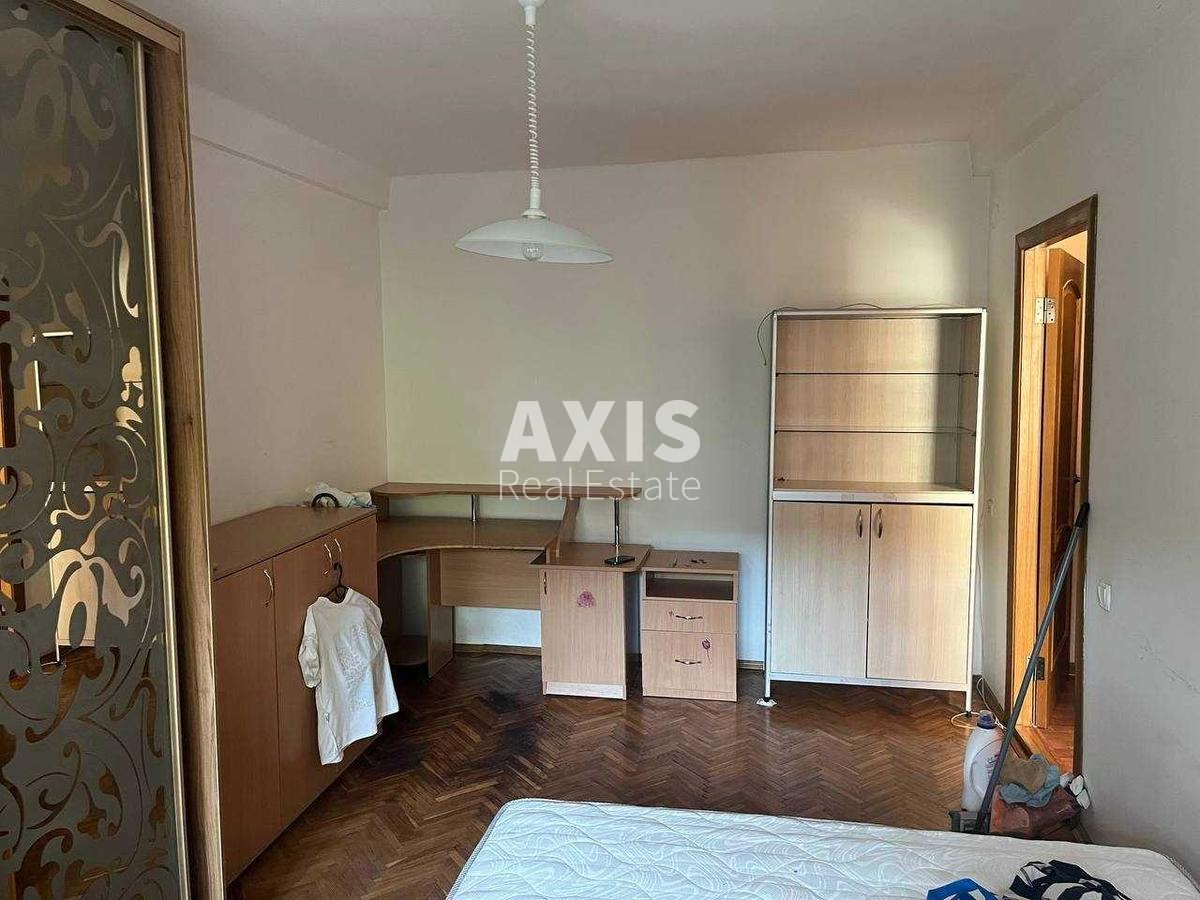 1k apartment vul. Degtjarivs'ka 17А407942