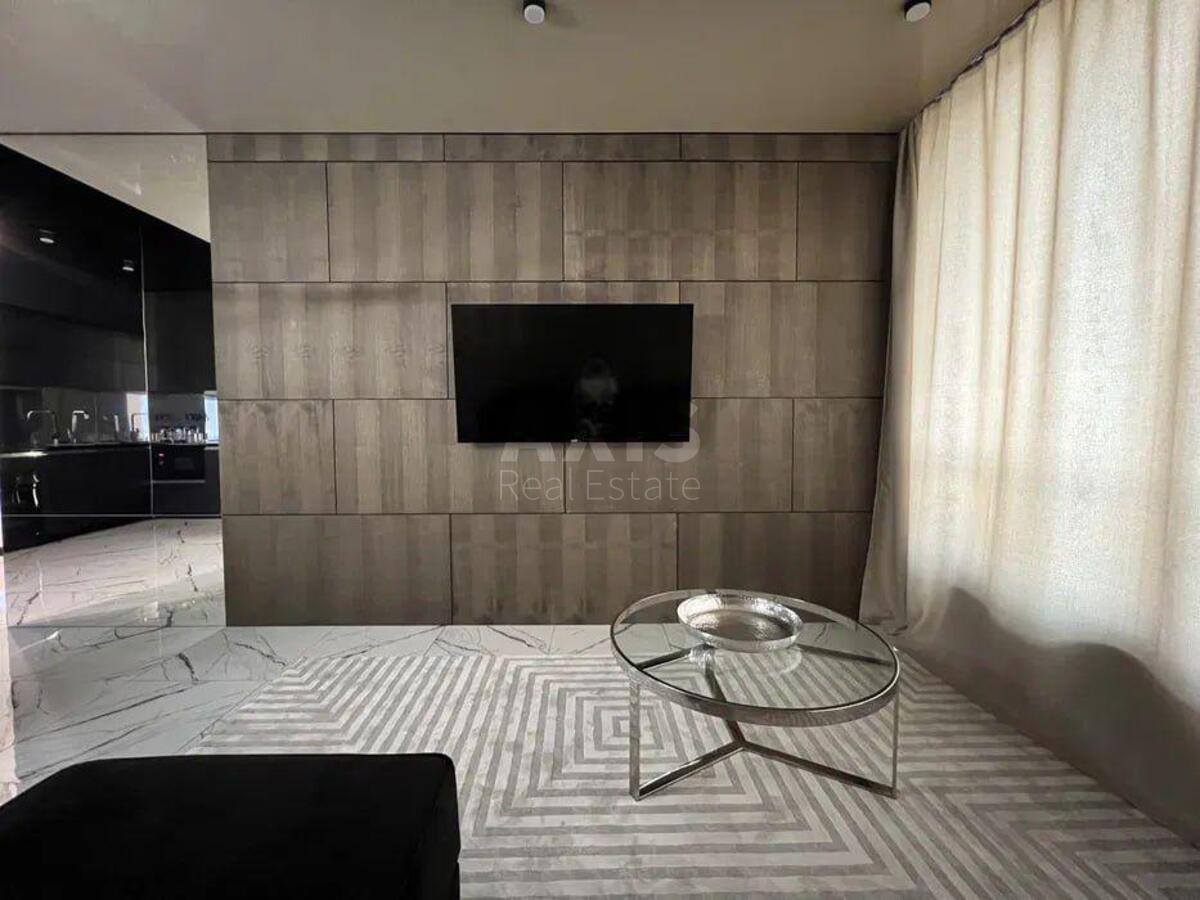 2k apartment vul. Kikvidze 411
