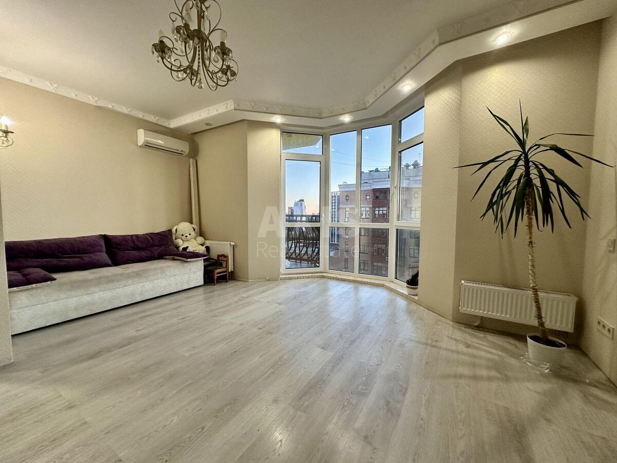 1k apartment vul. Kopernyka 3605554