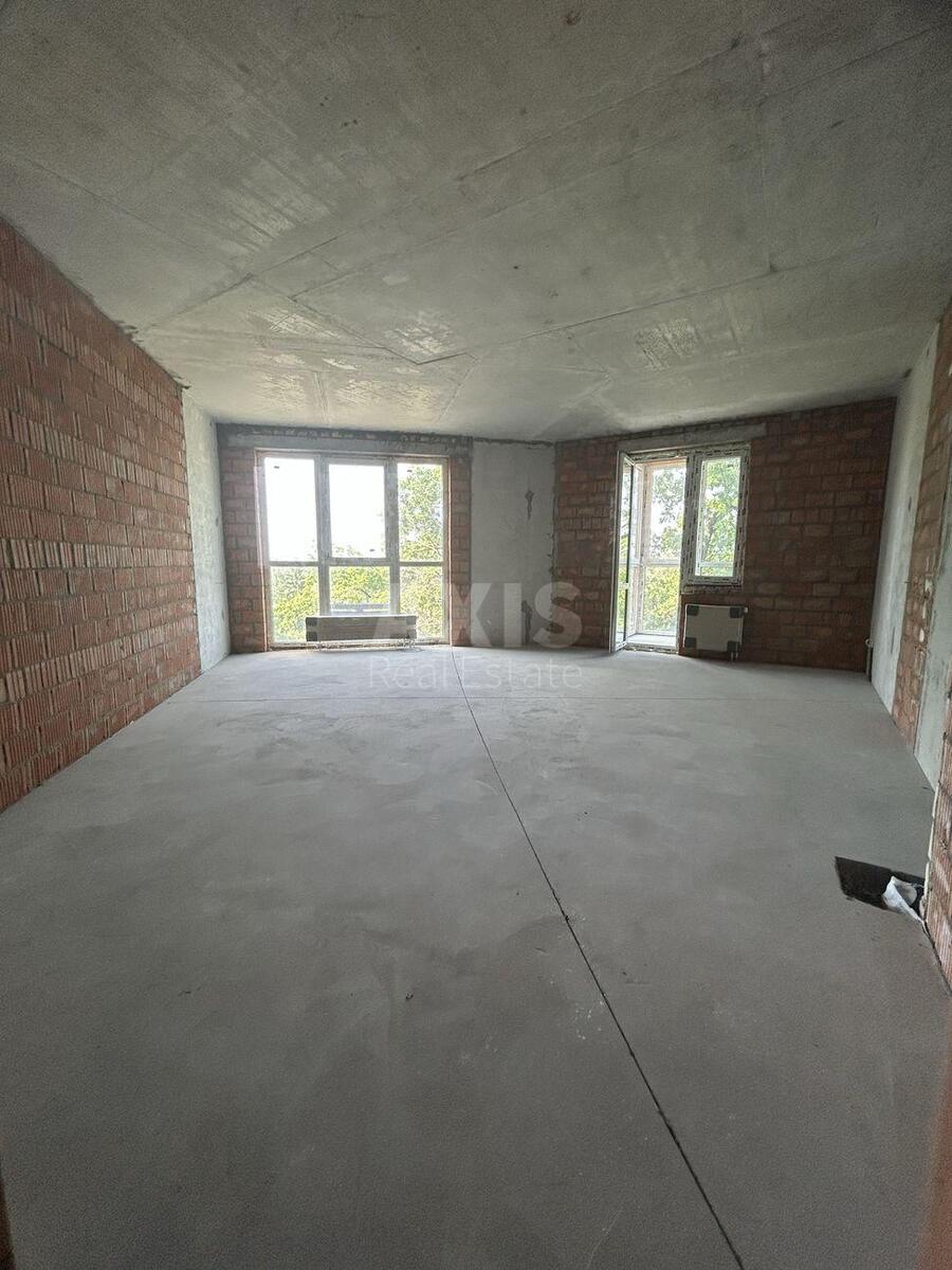 1k apartment vul. Zhyvopysna 76057412