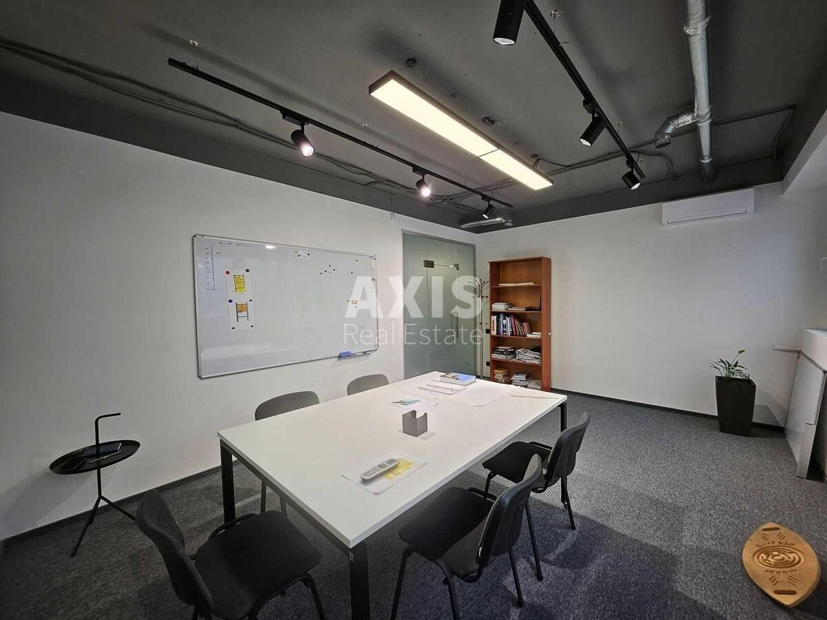 Office shose Harkivs'ke 19, 139m2599332